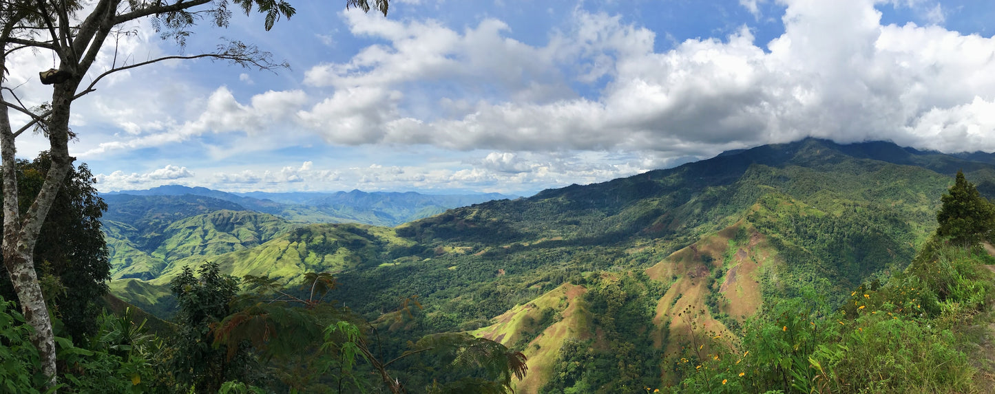 Papua New Guinea - Arokara